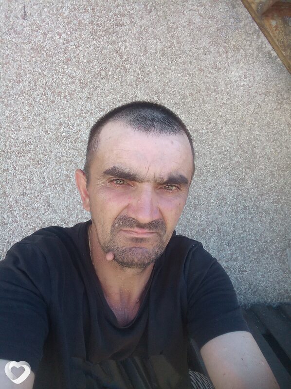 Илья Ангел, 42, Одессе — анкета №4459888