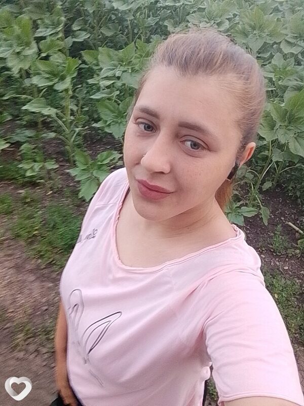 Настя, Егорлыкская
