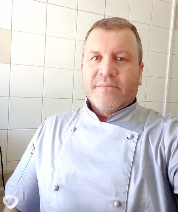 Men, 48, Мытищах — анкета №4459896