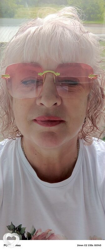 Елена, 57, Оренбурге — анкета №4459897