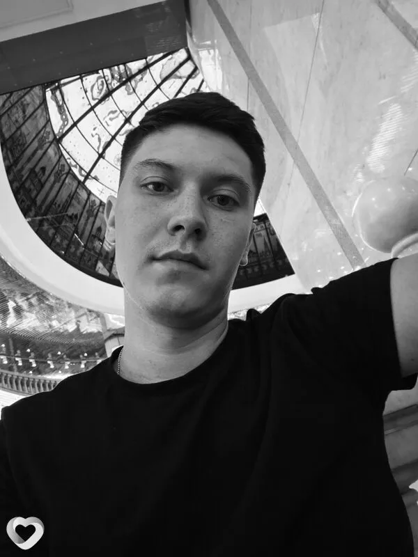Игорь, 26, Москве — анкета №4459898