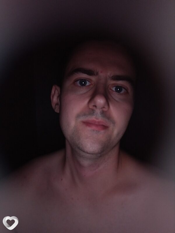 Александр, 28, Гомеле — анкета №4459899