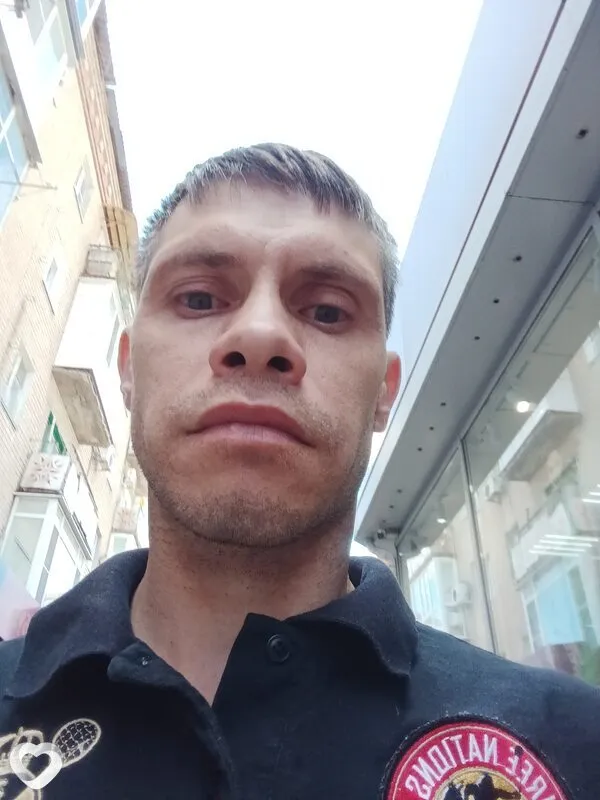 Олег Олег, 39, Москве — анкета №4459900
