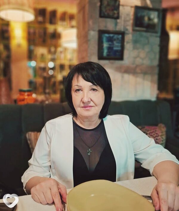 Mila, 61, Краснодаре — анкета №4459932