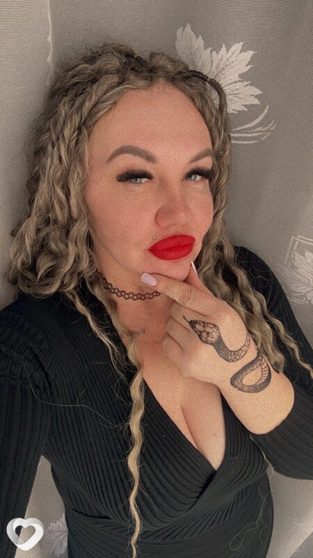 Виолетта, 39, Белове — анкета №4459933