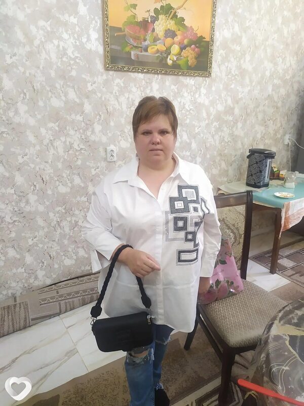 Надежда, Тарасовский