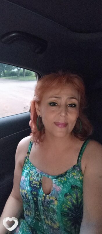 Рита, 48, Уфе — анкета №4459941