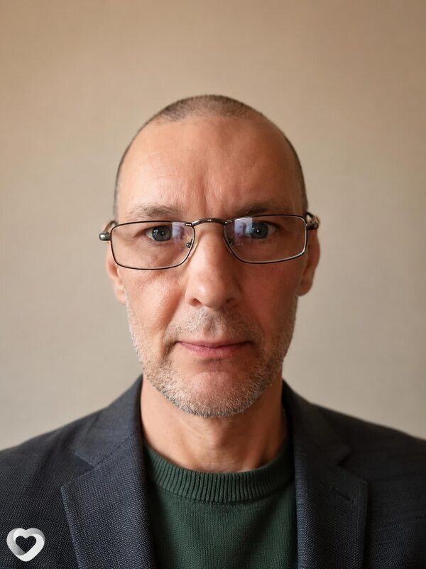 Виктор, 52, Абазе — анкета №4459943