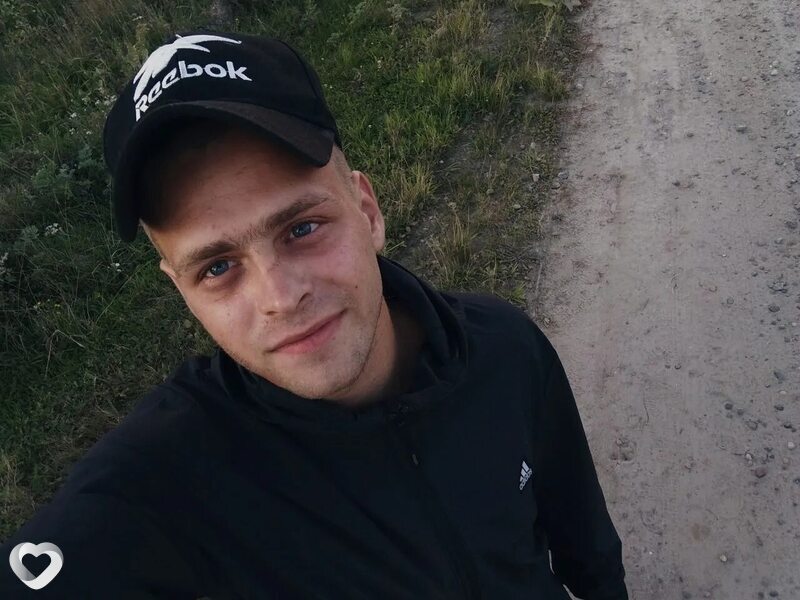 Владимир, Томск
