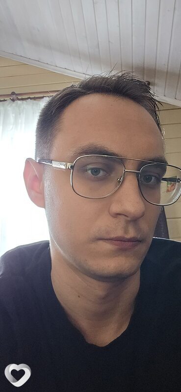 Алексей, 22, Санкт-Петербурге — анкета №4459946