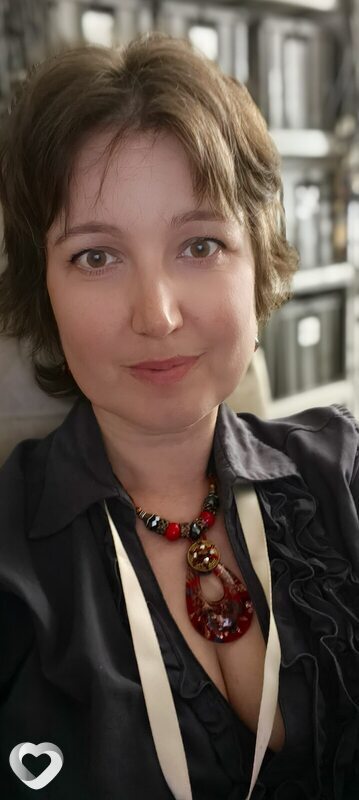 Татьяна, 47, Санкт-Петербурге — анкета №4459947