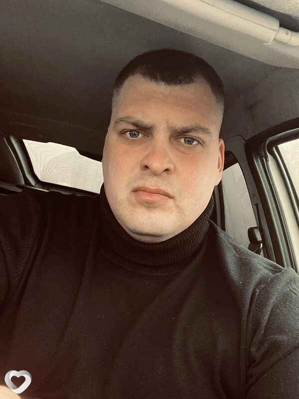 Алексей, 30, Омске — анкета №4459952
