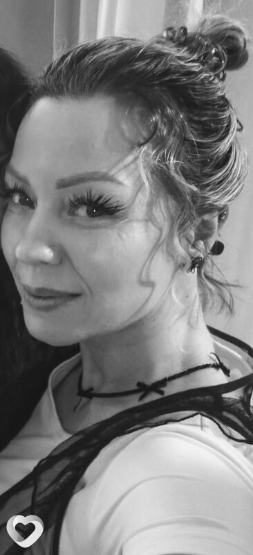 Ли, 43, Ижевске — анкета №4461692