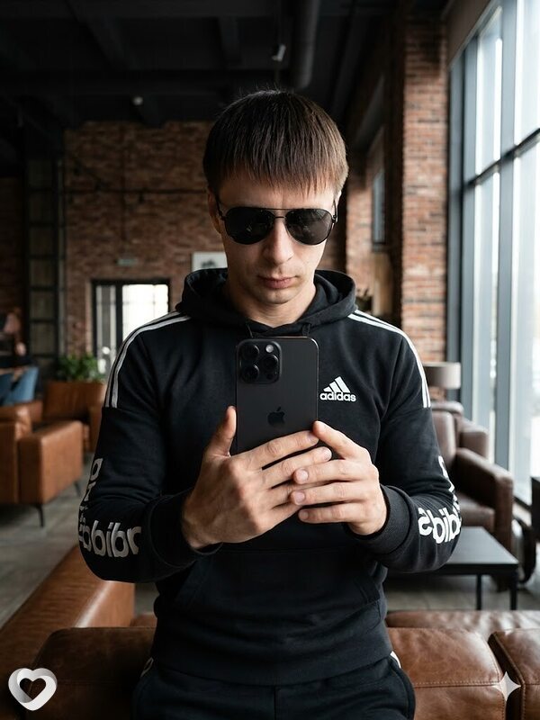Владислав, 31, Шахтах — анкета №4459909