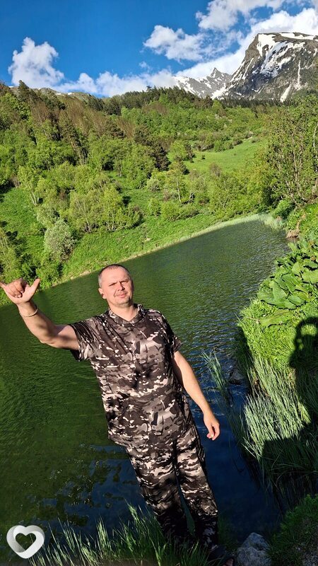 Виталий, Невинномысск