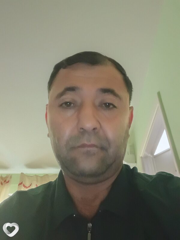 Хусен, 48, Владивостоке — анкета №4459912