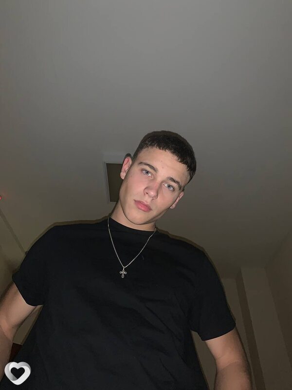Константин, 20, Владивостоке — анкета №4459917