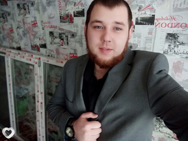 Никита, Биробиджан