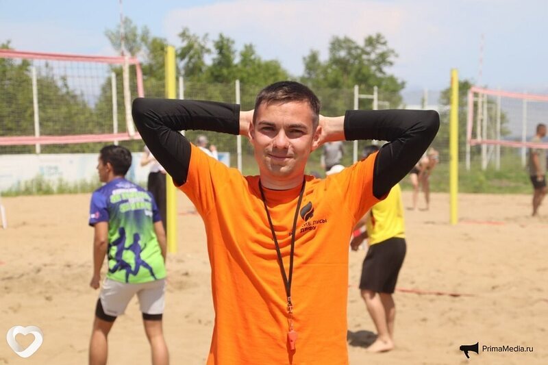 Слава, 22, Владивостоке — анкета №4459920