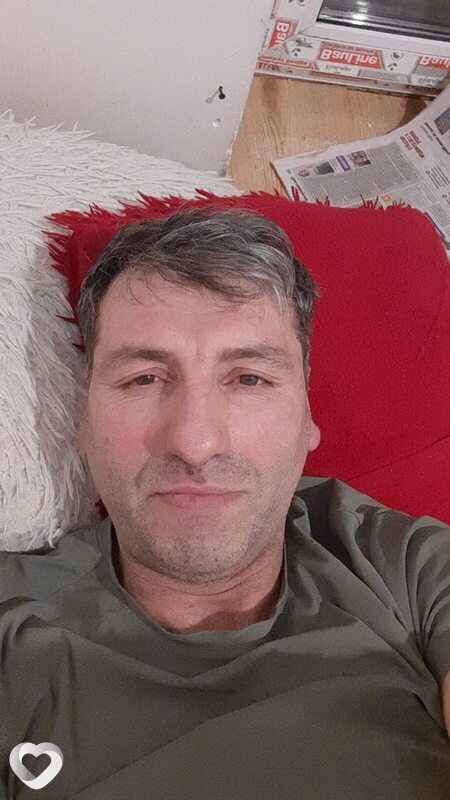 Джейхун, 50, Москве — анкета №4459923