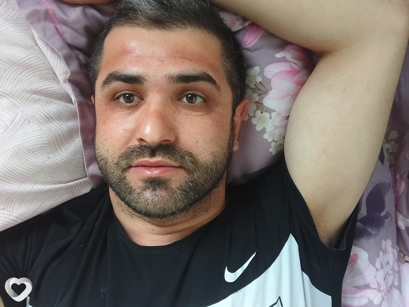 Макс, 33, Обнинске — анкета №4459926