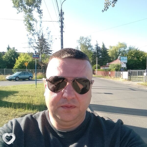 Eu, 35, Варшава — анкета №4459927