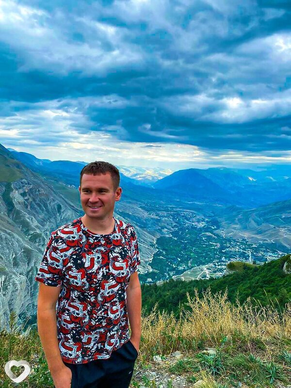 Андрей, 37, Обнинске — анкета №4459833