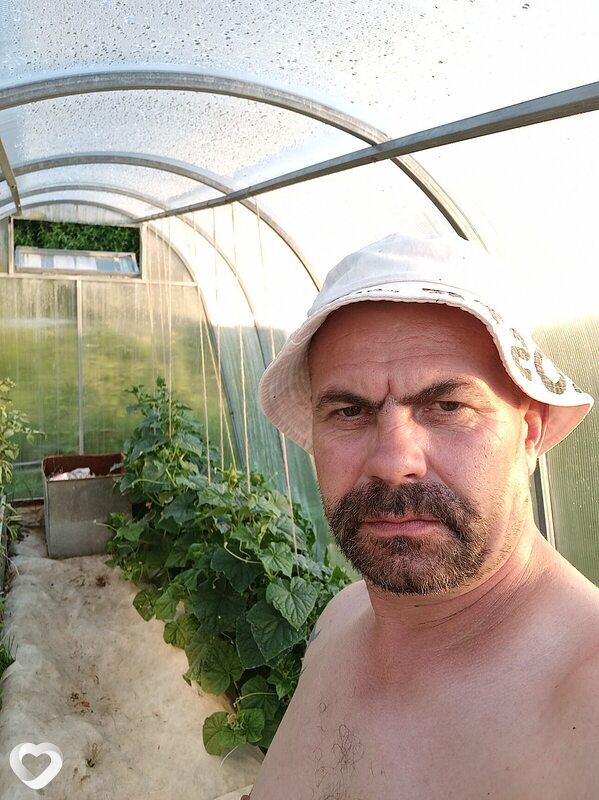 Денис, 45, Владимире — анкета №4459834