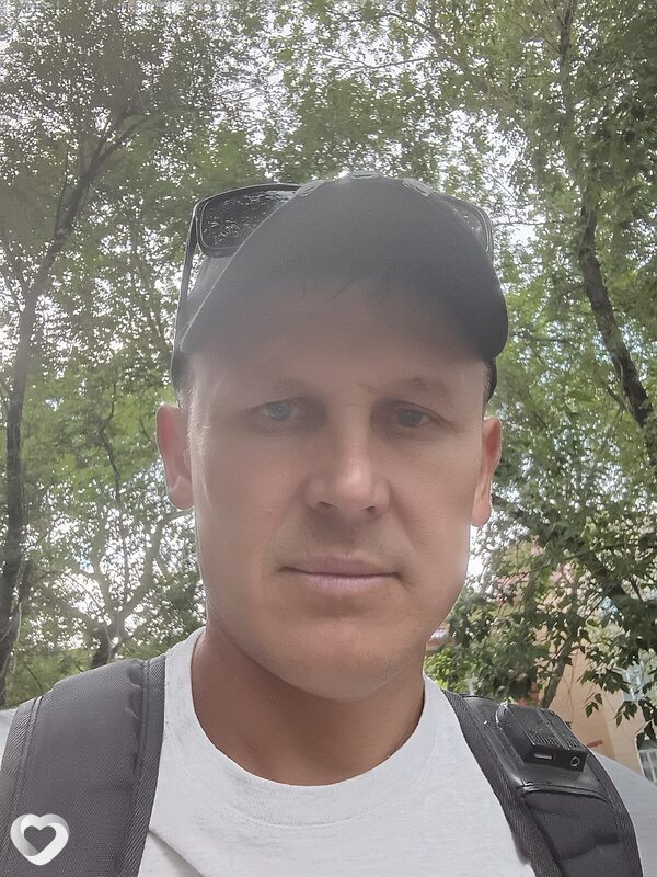 Александр, 39, Караганде — анкета №4459838