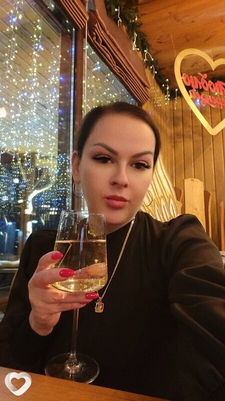 Юлия, 43, Евпатории — анкета №4459845