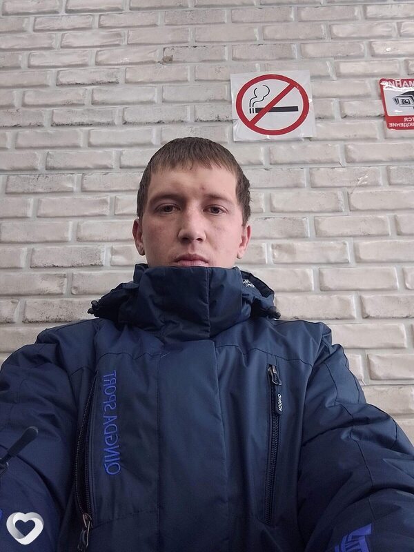 Виталя, 29, Новосибирске — анкета №4459847