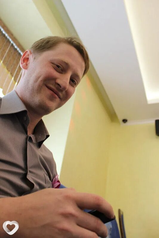 Вадим, 43, Каменске-Уральском — анкета №4459786