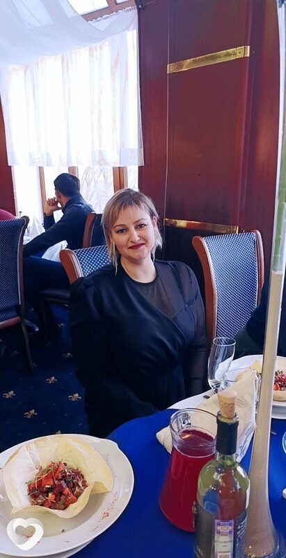 Марина, 38, Волгограде — анкета №4459787