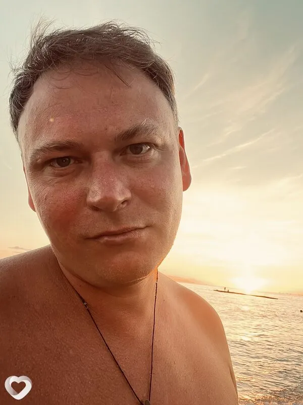 Dobro, 35, Москве — анкета №4459790