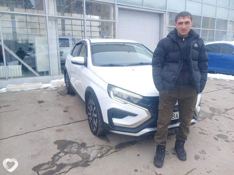Хасан, 29, Саратове — анкета №4459796