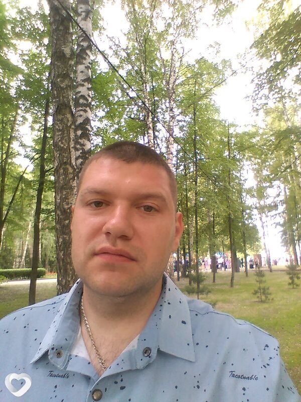 Иван, 37, Томске — анкета №4459797