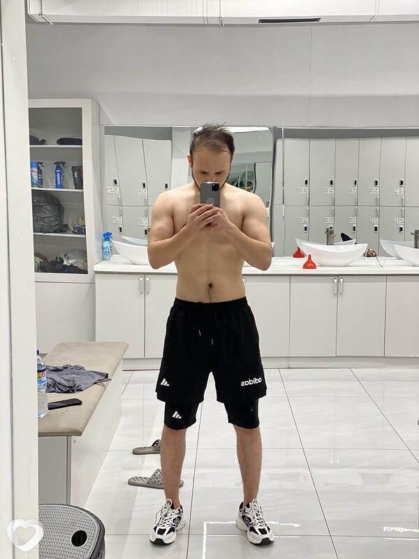 Абу, 22, Алматы — анкета №4459684