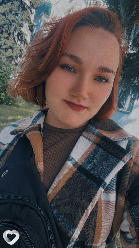 Анастасия, 27, Минске — анкета №4459688