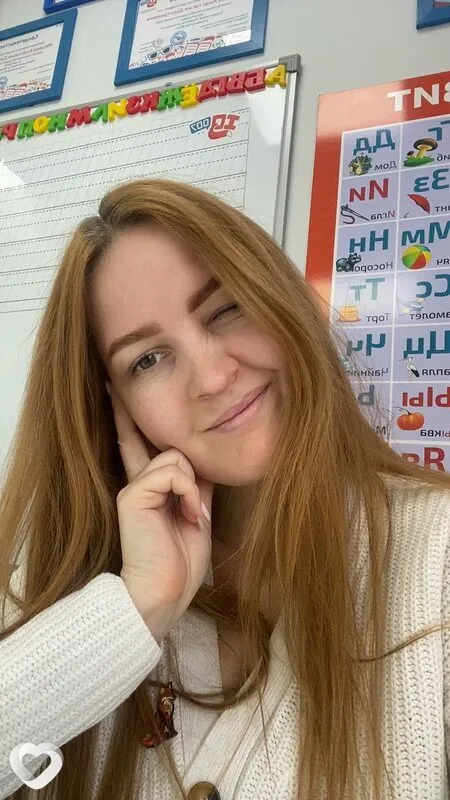 Наталья, 34, Москве — анкета №4459691