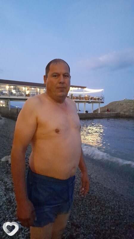 Хассан, 47, Челябинске — анкета №4459698