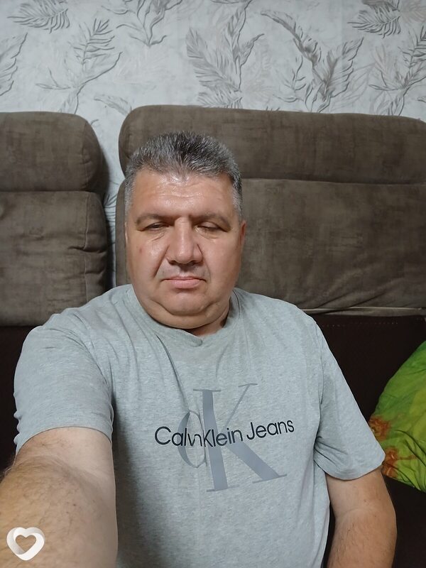 Андрей, 50, Волновахе — анкета №4459700