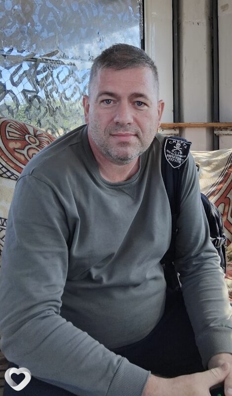 Дима, 36, Николаеве — анкета №4459703