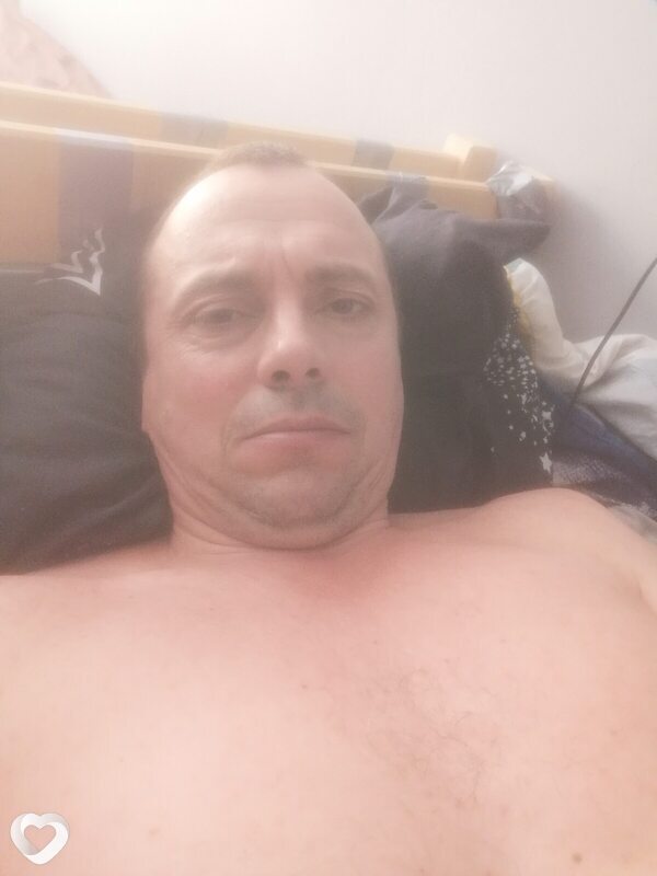 Степан, 38, Санкт-Петербурге — анкета №4460158