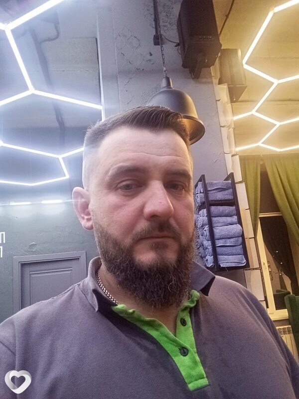 Виталий, Тамбов