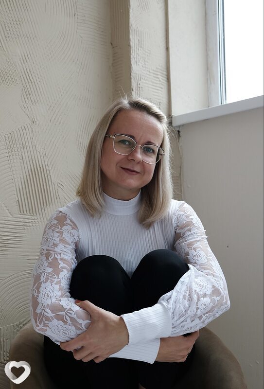 Екатерина, 40, Минске — анкета №4460164
