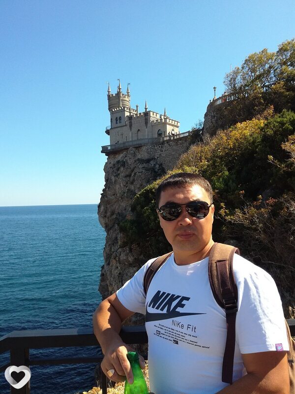 Виктор, 48, Кургане — анкета №4460173