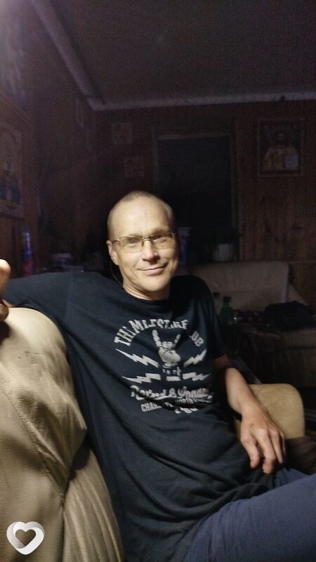 Слава, 48, Сызрани — анкета №4460176