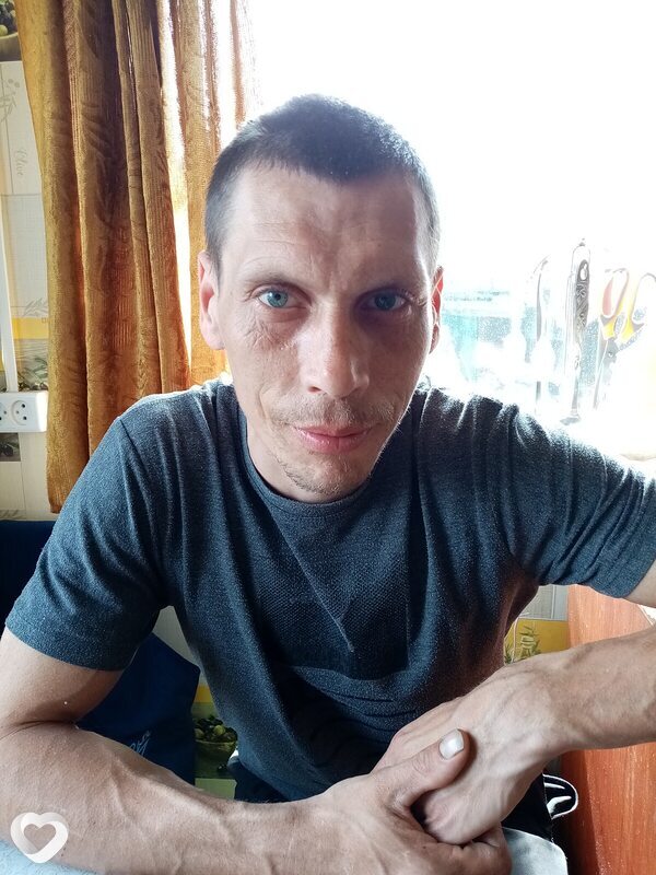 Олег, 40, Костанае — анкета №4459858
