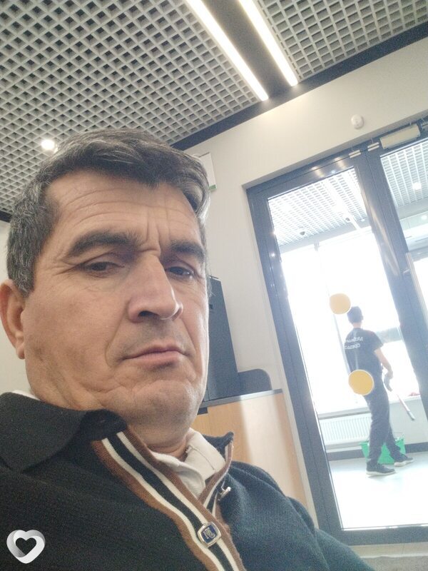 Миша, 40, Санкт-Петербурге — анкета №4459869