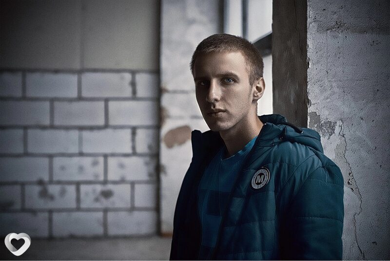Евгений, 30, Иванове — анкета №4459870